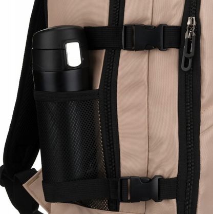 Kelioninė kuprinė 40×30×20cm "Peterson"