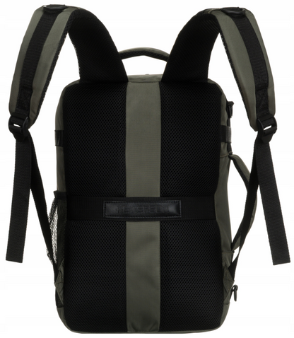 Kelioninė kuprinė - kabinos krepšys "Peterson" Khaki