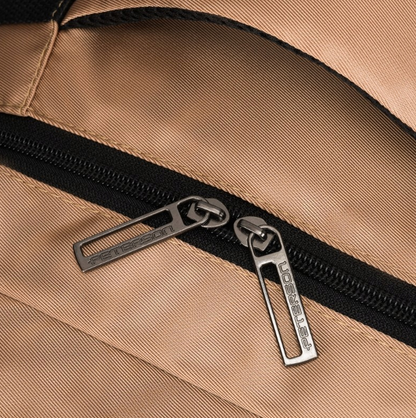 Kelioninė kuprinė - kabinos krepšys "Peterson" Ruda