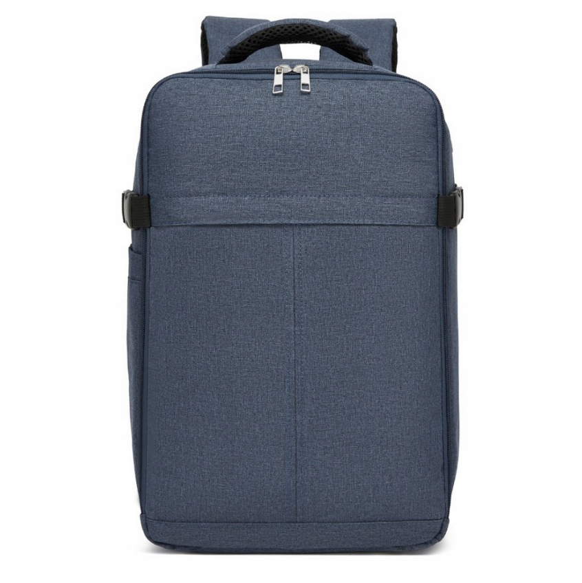 Kelioninė rankinio bagažo kuprinė 40×30×20cm