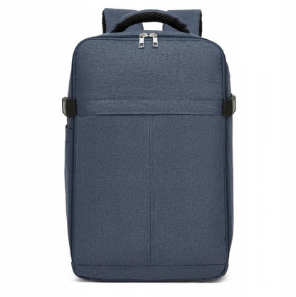 Kelioninė rankinio bagažo kuprinė 40×30×20cm