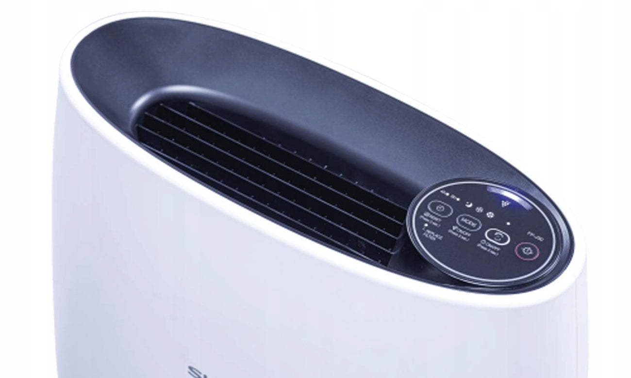 Sharp FP-J30EUB oro valytuvas