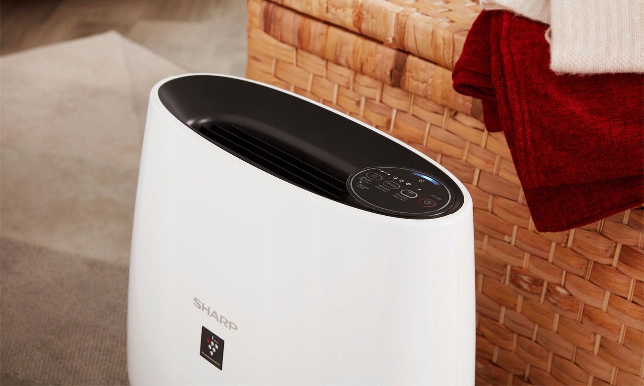 Sharp FP-J30EUB oro valytuvas