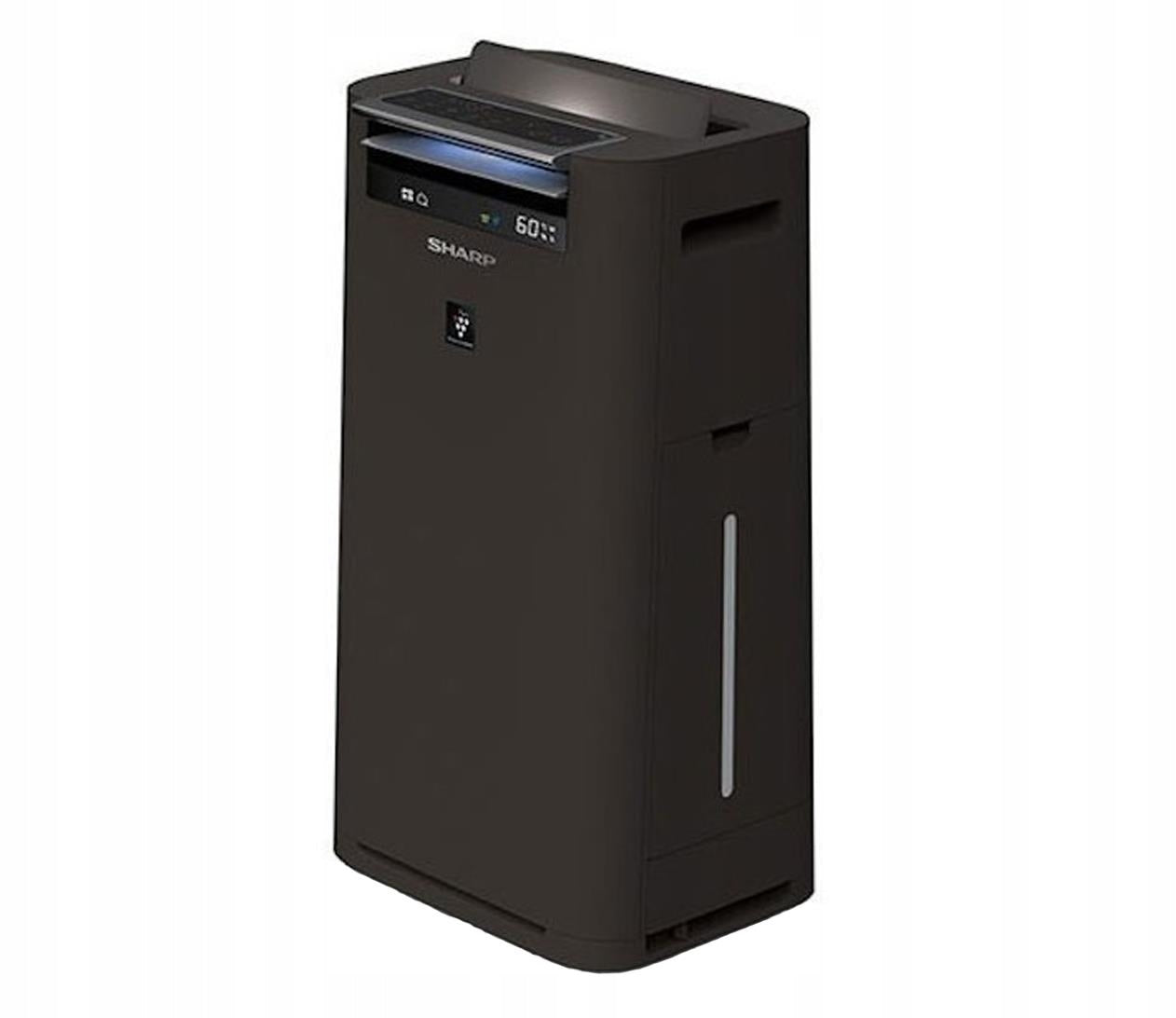 Sharp KC-G50EUH oro valytuvas