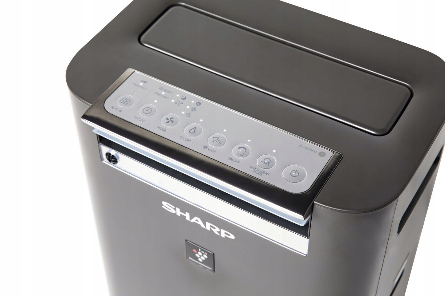Sharp KC-G50EUH oro valytuvas