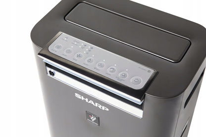 Sharp KC-G50EUH oro valytuvas