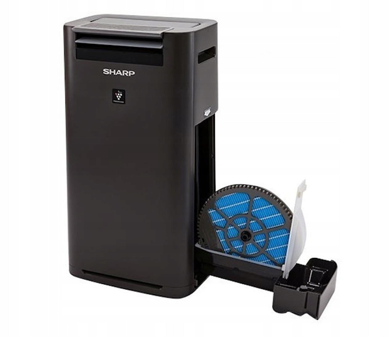 Sharp KC-G50EUH oro valytuvas