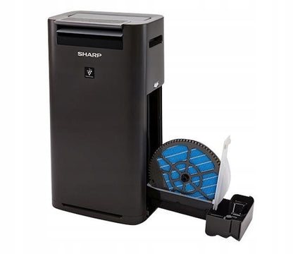 Sharp KC-G50EUH oro valytuvas