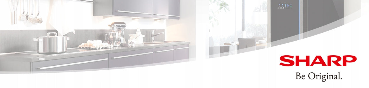 Sharp KC-G50EUH oro valytuvas