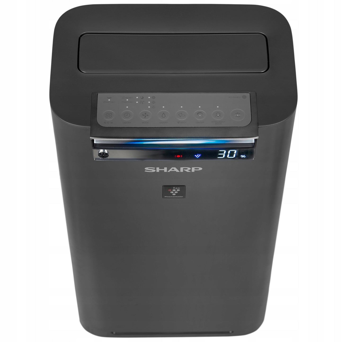 Sharp KC-G50EUH oro valytuvas