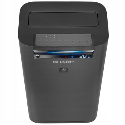 Sharp KC-G50EUH oro valytuvas