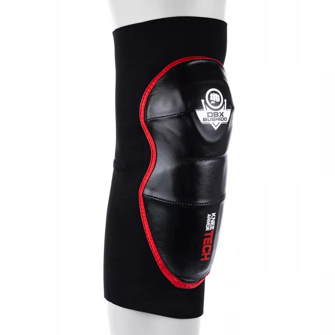 Odiniai kelio apsaugai "Warrior" - DBX-KG - L