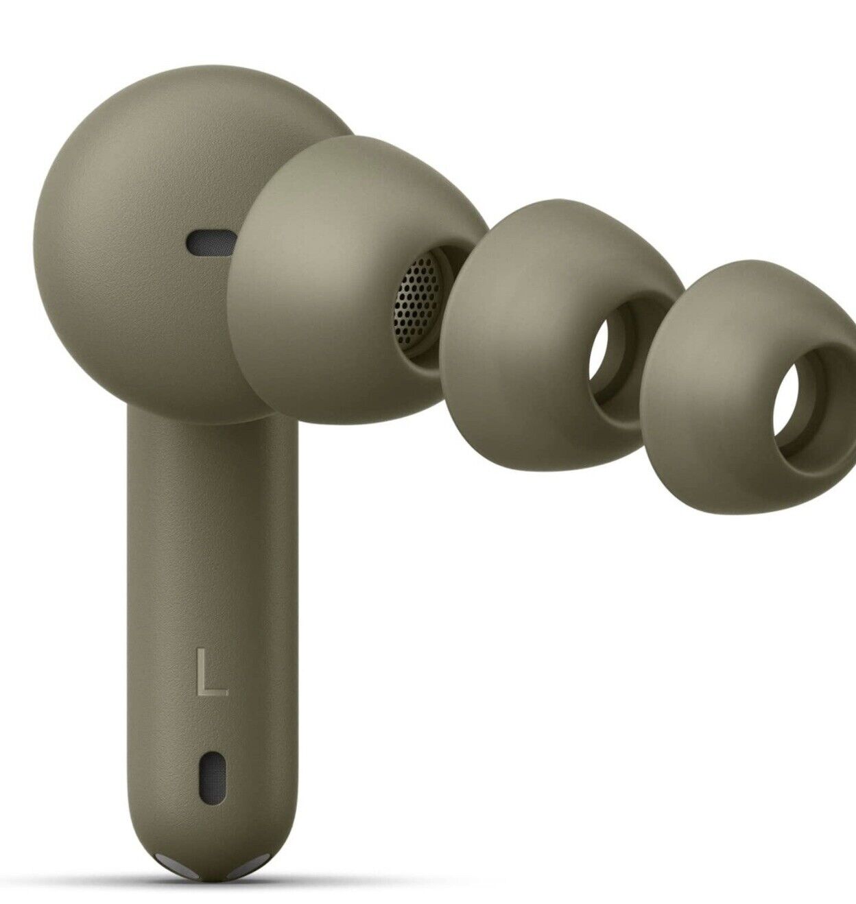 Belaidės ausinės Urbanears BOO TIP su „Bluetooth“, Marshall grupė