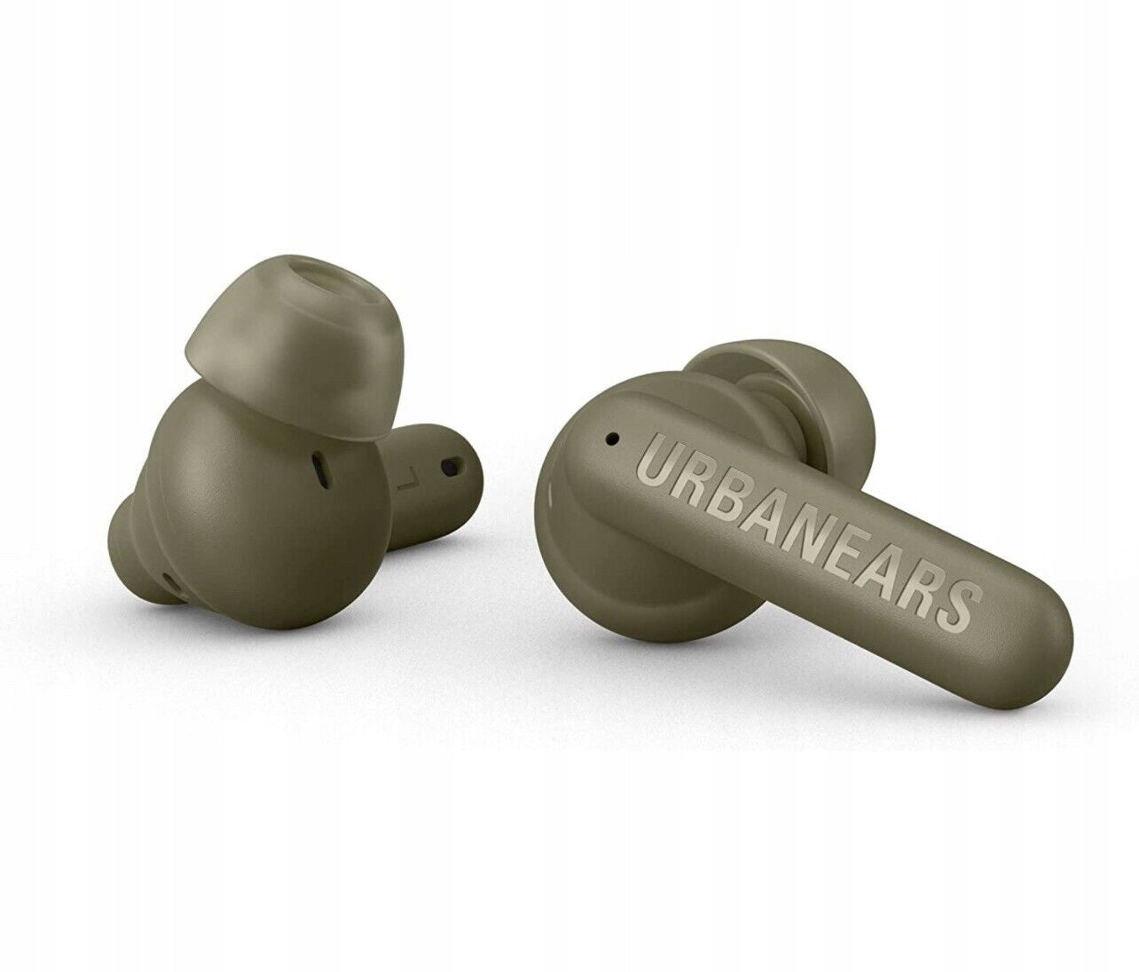 Belaidės ausinės Urbanears BOO TIP su „Bluetooth“, Marshall grupė