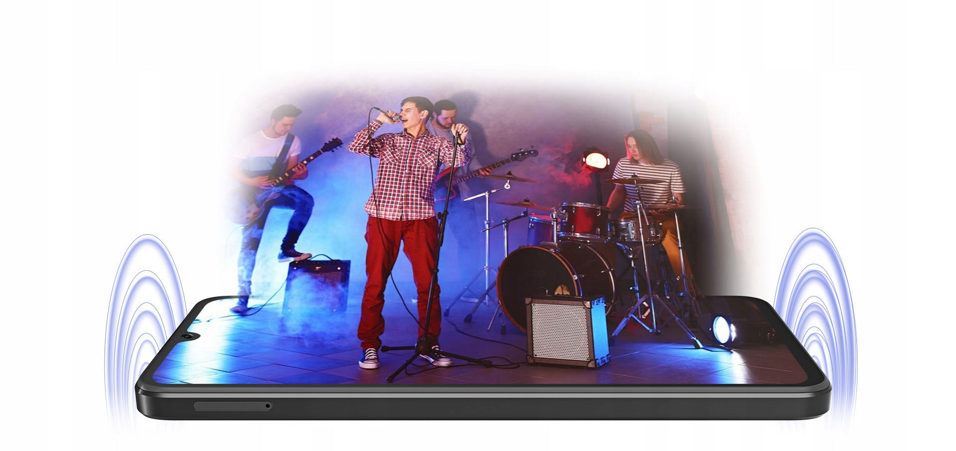 Išmanusis telefonas CUBOT A40 6,88" 12/256GB DUAL SIM NFC ANDROID 15 + Dėklas + Folija