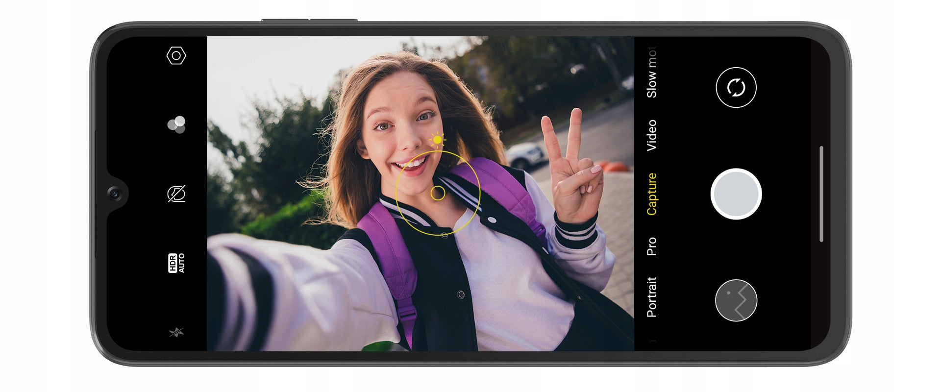 Išmanusis telefonas CUBOT A40 6,88" 12/256GB DUAL SIM NFC ANDROID 15 + Dėklas + Folija