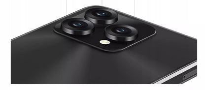 Išmanusis telefonas CUBOT A40 6,88" 12/256GB DUAL SIM NFC ANDROID 15 + Dėklas + Folija