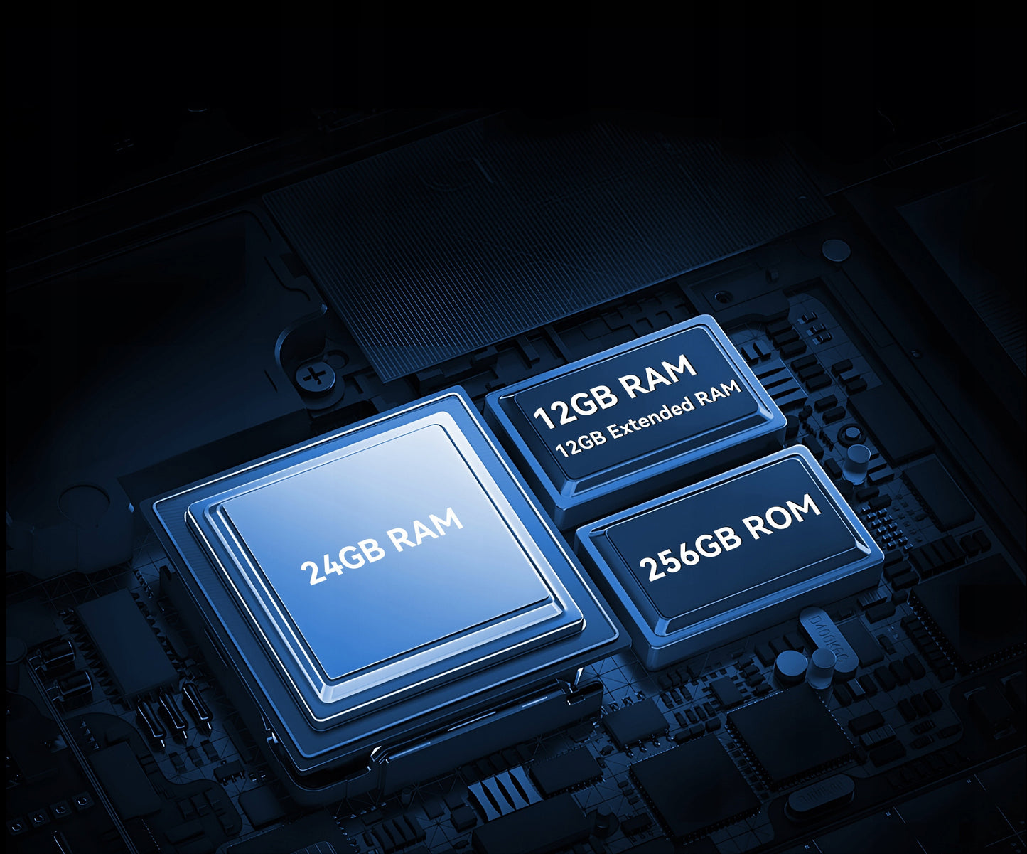 Išmanusis telefonas CUBOT KING KONG Power 3 24/256GB DUAL ŠARVUOTAS IP69K KARINIS