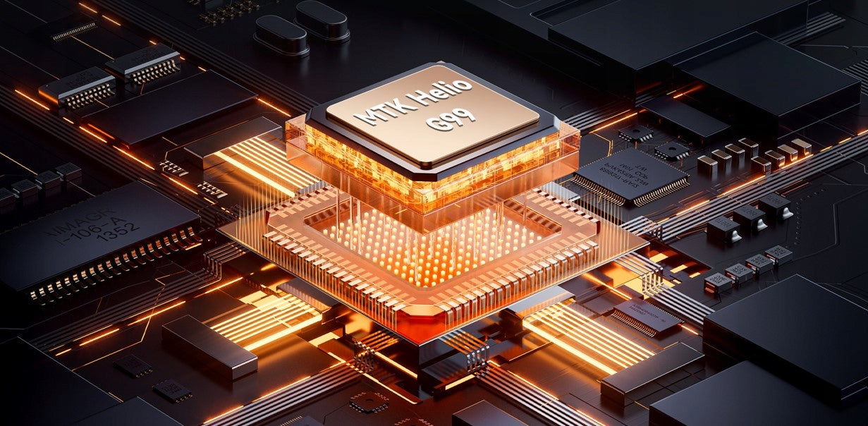 Išmanusis telefonas CUBOT KING KONG Power 3 24/256GB DUAL ŠARVUOTAS IP69K KARINIS