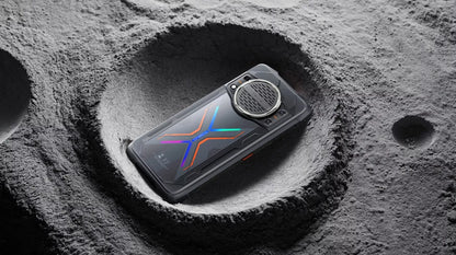 Išmanusis telefonas CUBOT KING KONG Power 3 24/256GB DUAL ŠARVUOTAS IP69K KARINIS