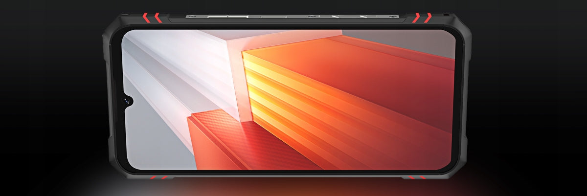 Išmanusis telefonas CUBOT KING KONG STAR 2 24/256GB DUAL 5G ŠARVUOTAS IP69K MILITARINIS