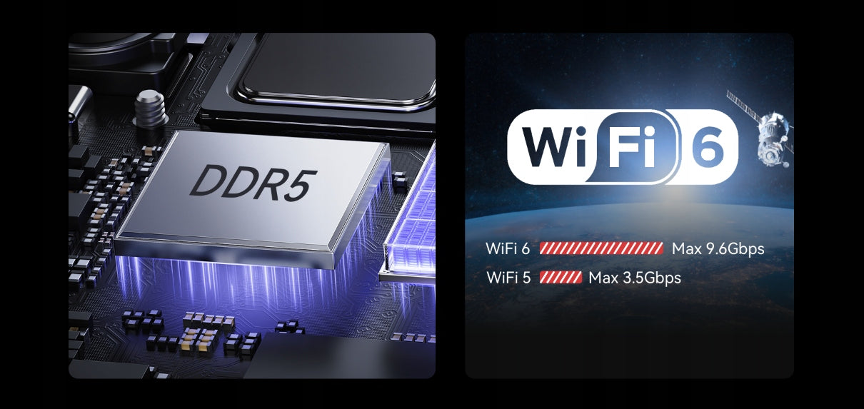 Išmanusis telefonas CUBOT KING KONG STAR 2 24/256GB DUAL 5G ŠARVUOTAS IP69K MILITARINIS