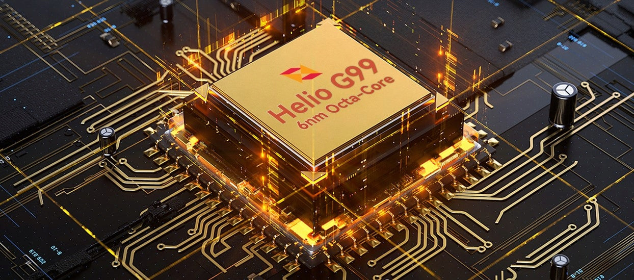 Išmanusis telefonas CUBOT KINGKONG 9 24/256GB NFC ŠARVUOTAS