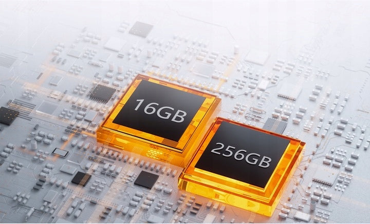 Išmanusis telefonas CUBOT King Kong 8 12/256 GB ŠARVUOTAS NFC ŽIBINTUVĖLIS DUAL SIM