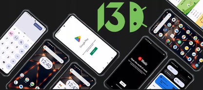 Išmanusis telefonas CUBOT King Kong 8 12/256 GB ŠARVUOTAS NFC ŽIBINTUVĖLIS DUAL SIM