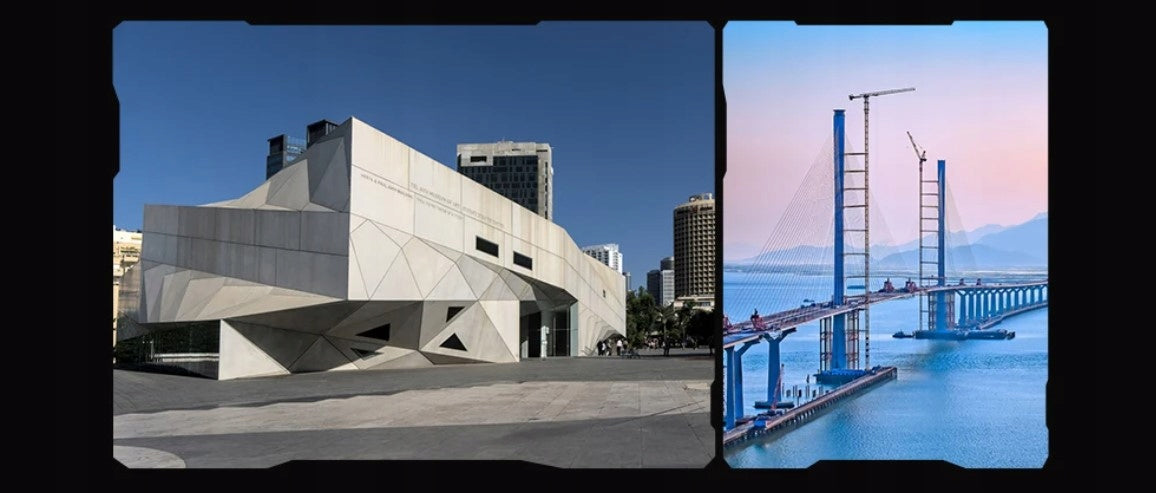 Išmanusis telefonas CUBOT MAX 5 24/256GB NFC DUAL SIM 5G 4G 6,95" OTG + DĖKLAS