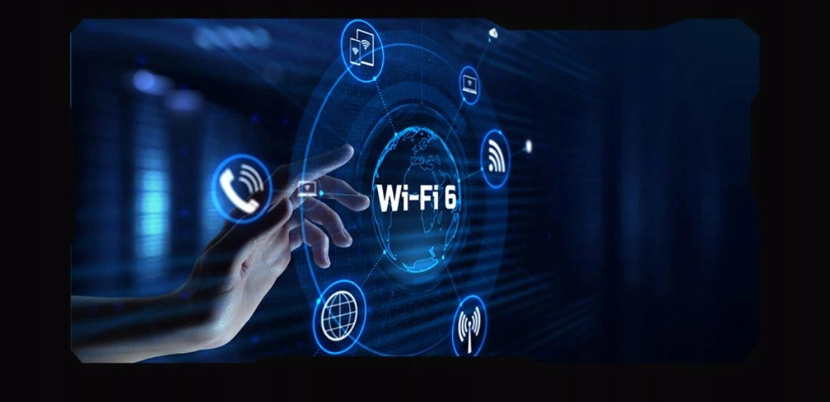 Išmanusis telefonas CUBOT MAX 5 24/256GB NFC DUAL SIM 5G 4G 6,95" OTG + DĖKLAS