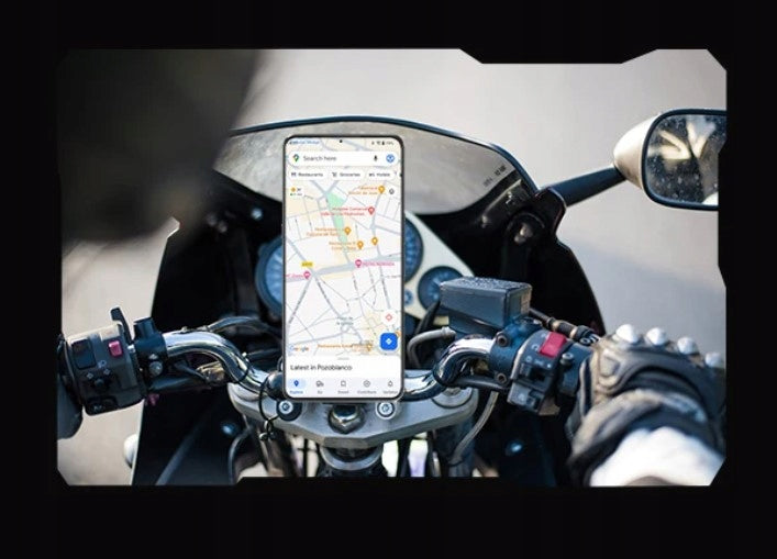 Išmanusis telefonas CUBOT MAX 5 24/256GB NFC DUAL SIM 5G 4G 6,95" OTG + DĖKLAS