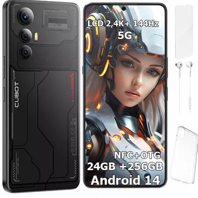 Išmanieji telefonai, planšetės