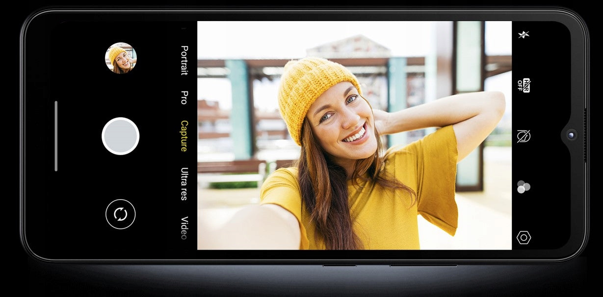 Išmanusis telefonas CUBOT NOTE 21 6,56 " 12/128GB LTE DUAL SIM ANDROID13