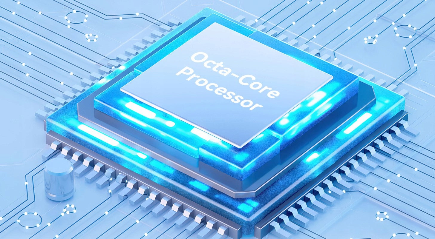 Išmanusis telefonas CUBOT NOTE 40 6,56" 12/256GB DUAL SIM LTE ANDROID 13