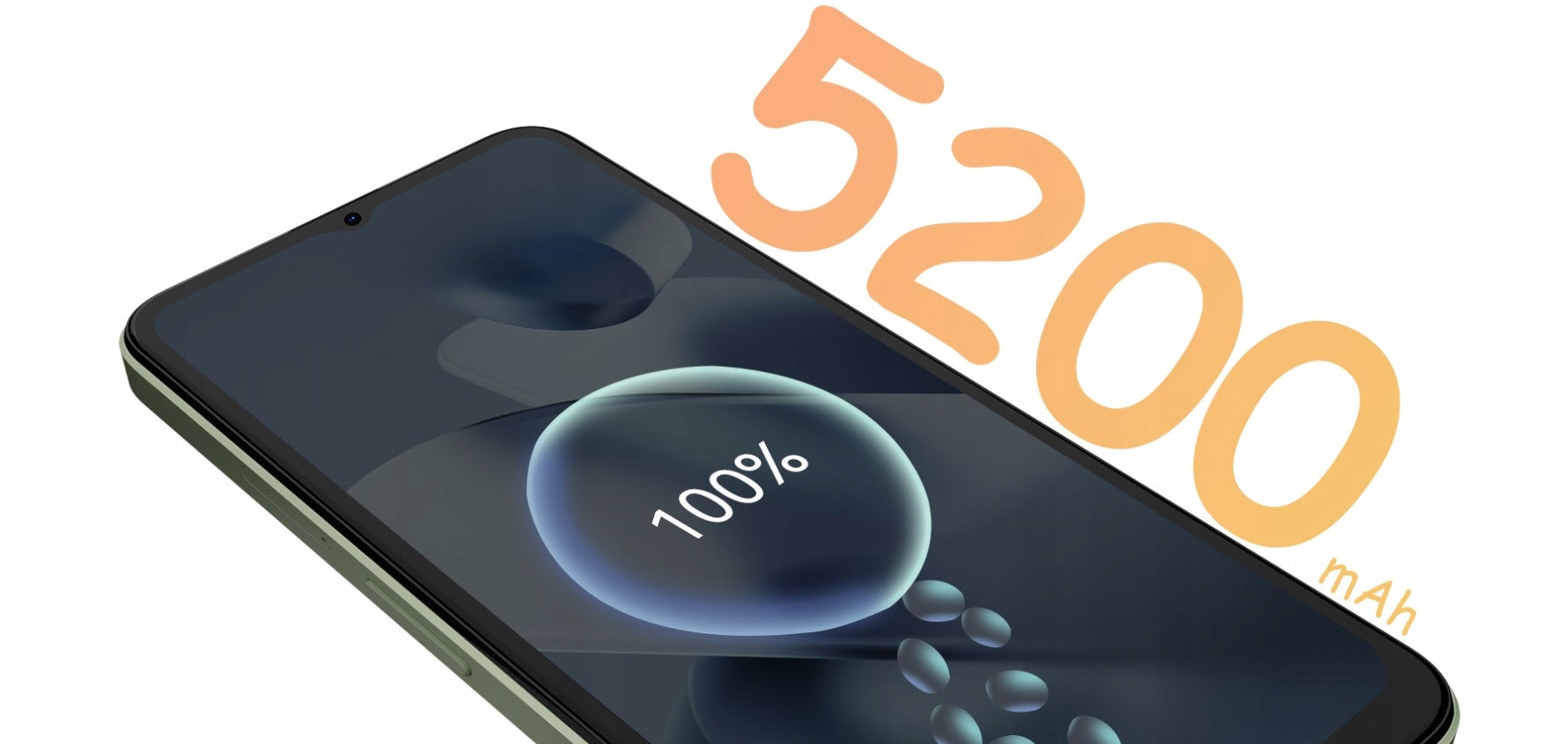 Išmanusis telefonas CUBOT NOTE 40 6,56" 12/256GB DUAL SIM LTE ANDROID 13