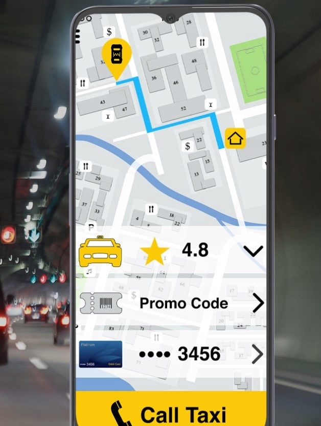 Išmanusis telefonas CUBOT NOTE 40 6,56" 12/256GB DUAL SIM LTE ANDROID 13
