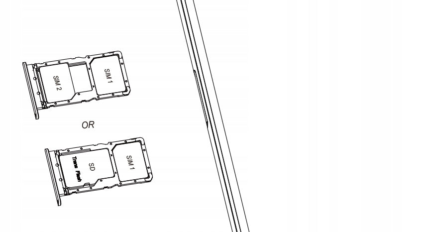 Išmanusis telefonas CUBOT NOTE 40 6,56" 12/256GB DUAL SIM LTE ANDROID 13