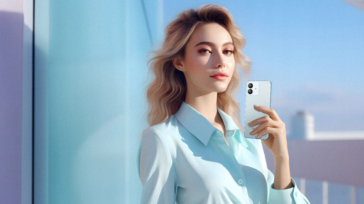 Išmanusis telefonas CUBOT NOTE 40 6,56" 12/256GB DUAL SIM LTE ANDROID 13