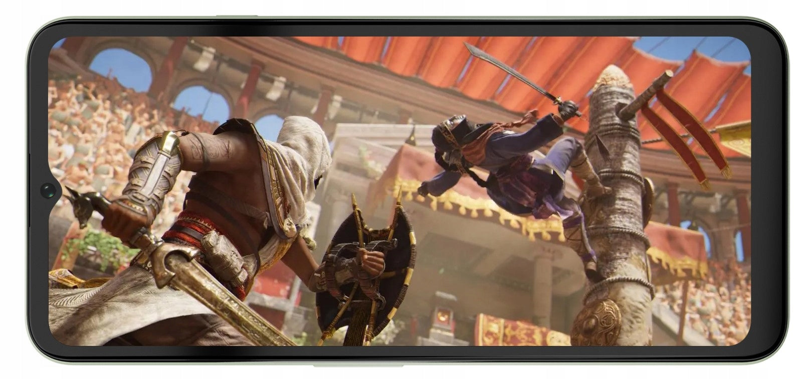 Išmanusis telefonas CUBOT NOTE 40 6,56" 12/256GB DUAL SIM LTE ANDROID 13