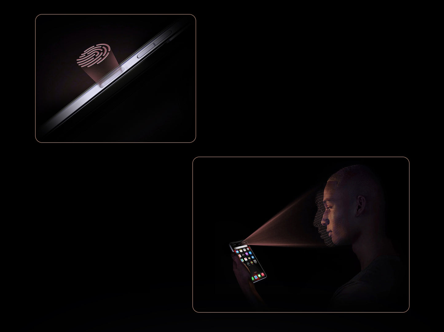 Išmanusis telefonas CUBOT P90 ANDROID 15 24/256GB NFC DUAL SIM 4G 6,88" dėklas + plėvelė