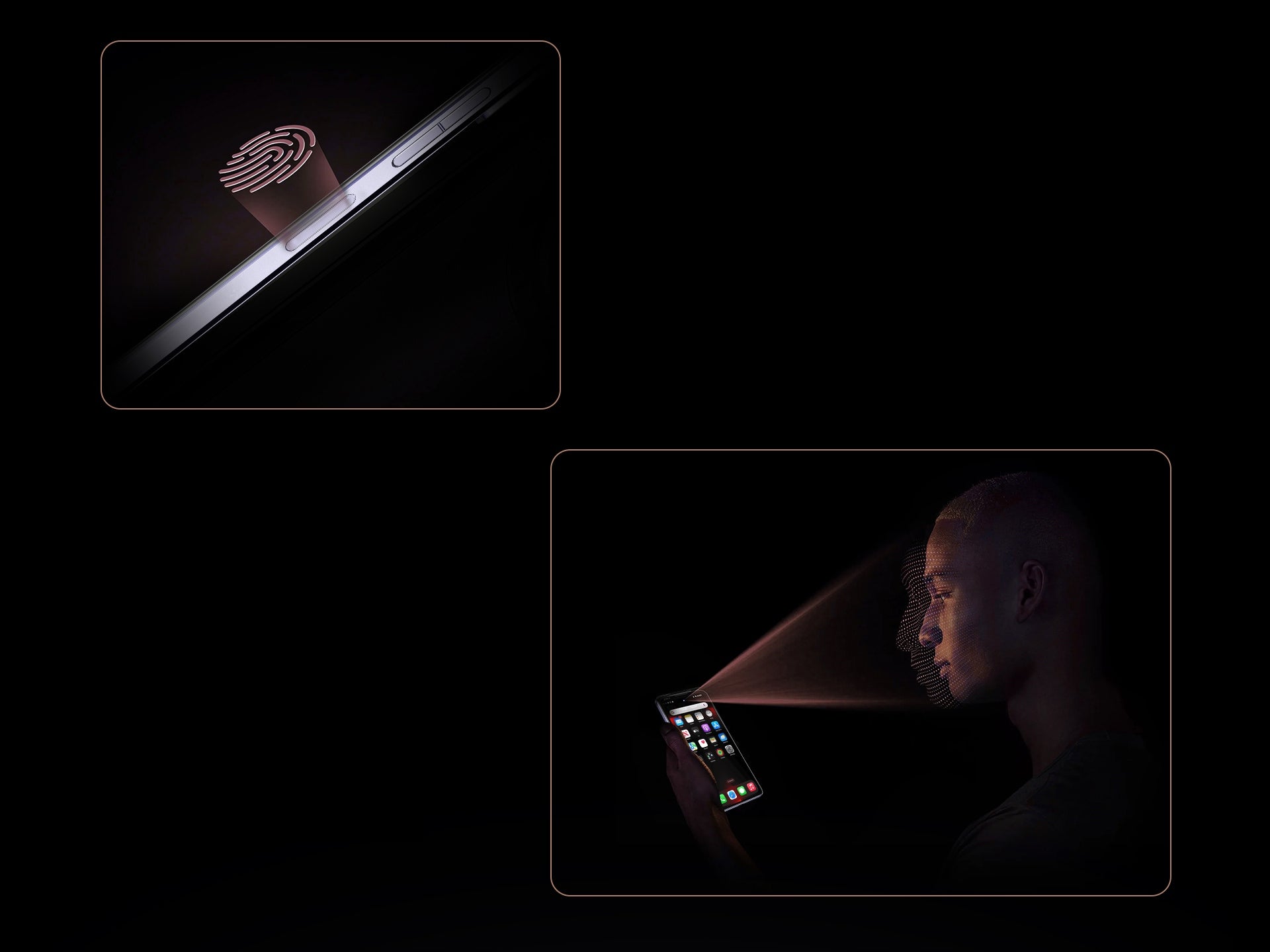 Išmanusis telefonas CUBOT P90 ANDROID 15 24/256GB NFC DUAL SIM 4G 6,88" dėklas + plėvelė