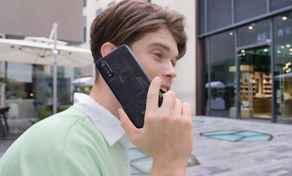 Išmanusis telefonas CUBOT X70 24/256GB NFC DUAL SIM 6,5"