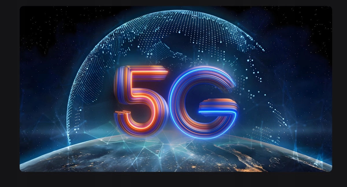 Atsparus smūgiams karinis išmanusis telefonas CUBOT KING KONG 11 32/256GB NFC DUAL SIM 5G