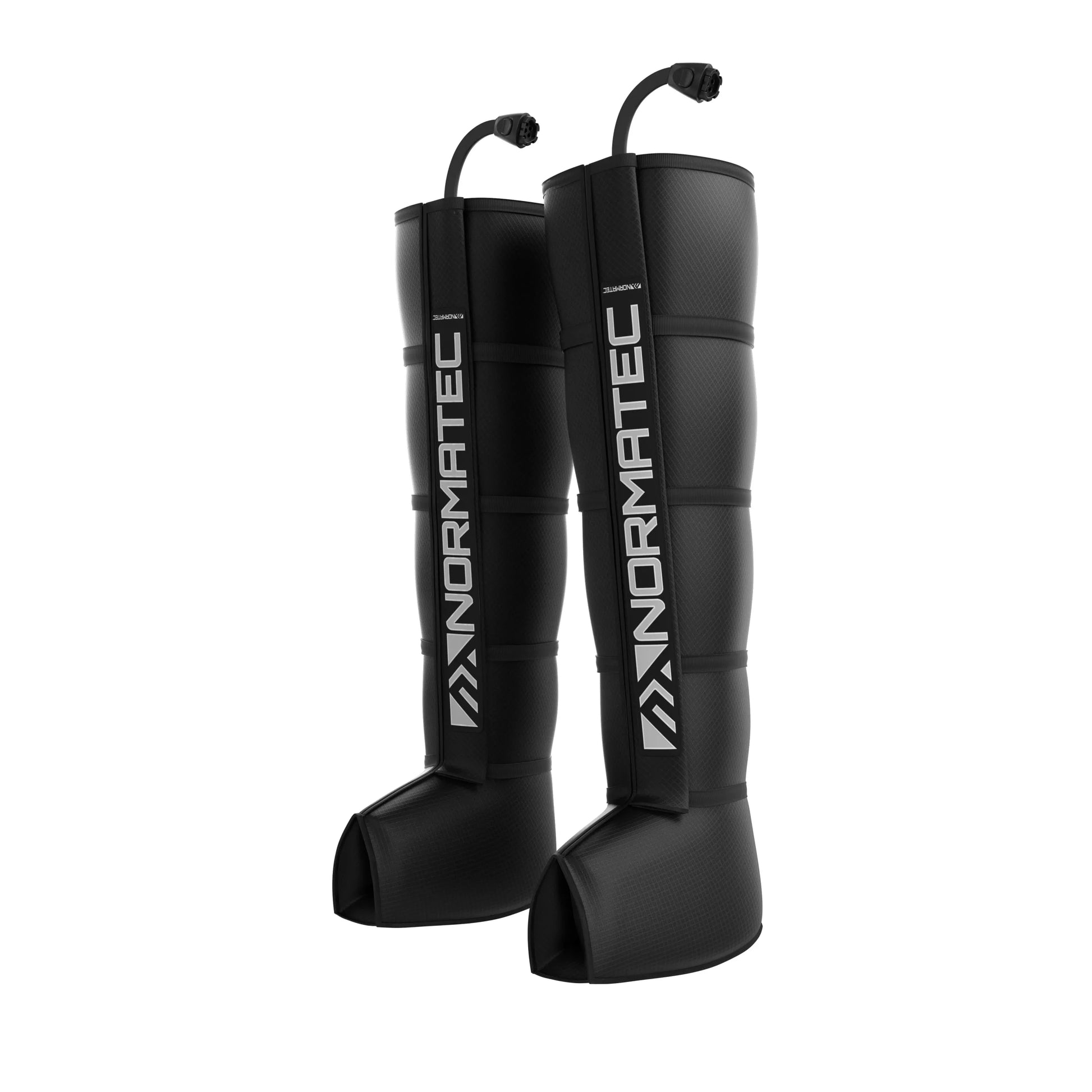 Normatec 3 kojų masažo ir regeneravimo sistema, anticeliulitinė, PRO kokybės