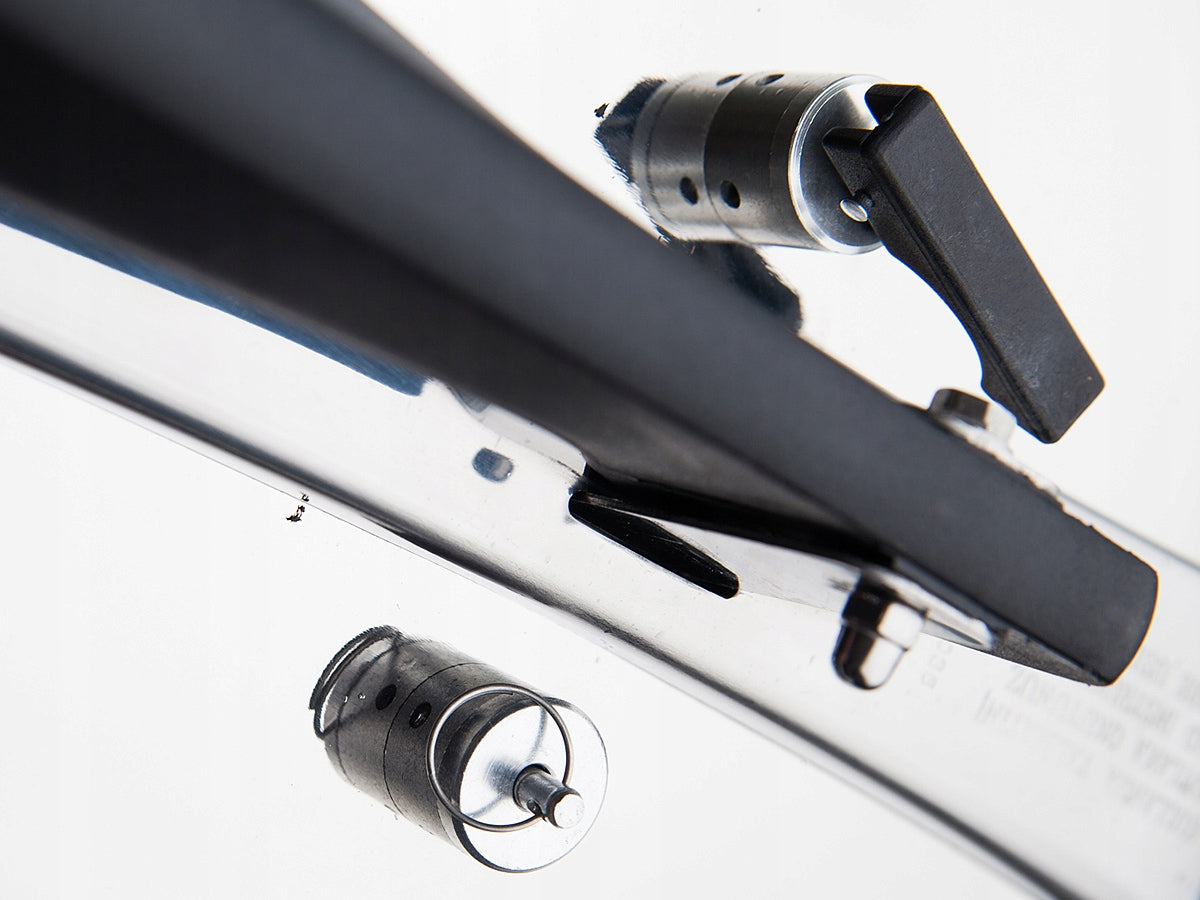 Greitpuodis 7L dujinėms ir indukcinėms viryklėms, slėginis puodas greitam virimui STAL