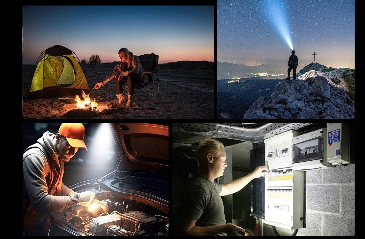 STIPRIINTAS TABLETĖ CUBOT KINGKONG TAB S 10,1" DVI SIM GPS