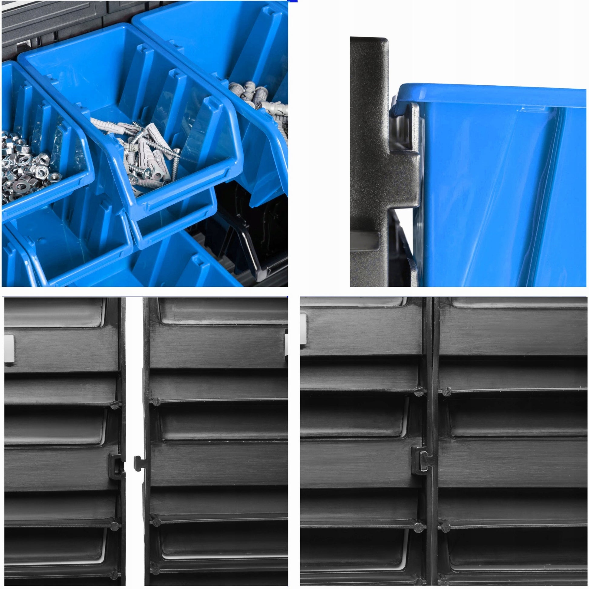 SIENINĖ ĮRANKIŲ LENTELĖ GARAŽUI 68 DĖŽĖS