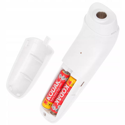 Medicininis nekontaktinis infraraudonųjų spindulių termometras KFT-22