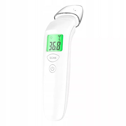 Medicininis nekontaktinis infraraudonųjų spindulių termometras KFT-22